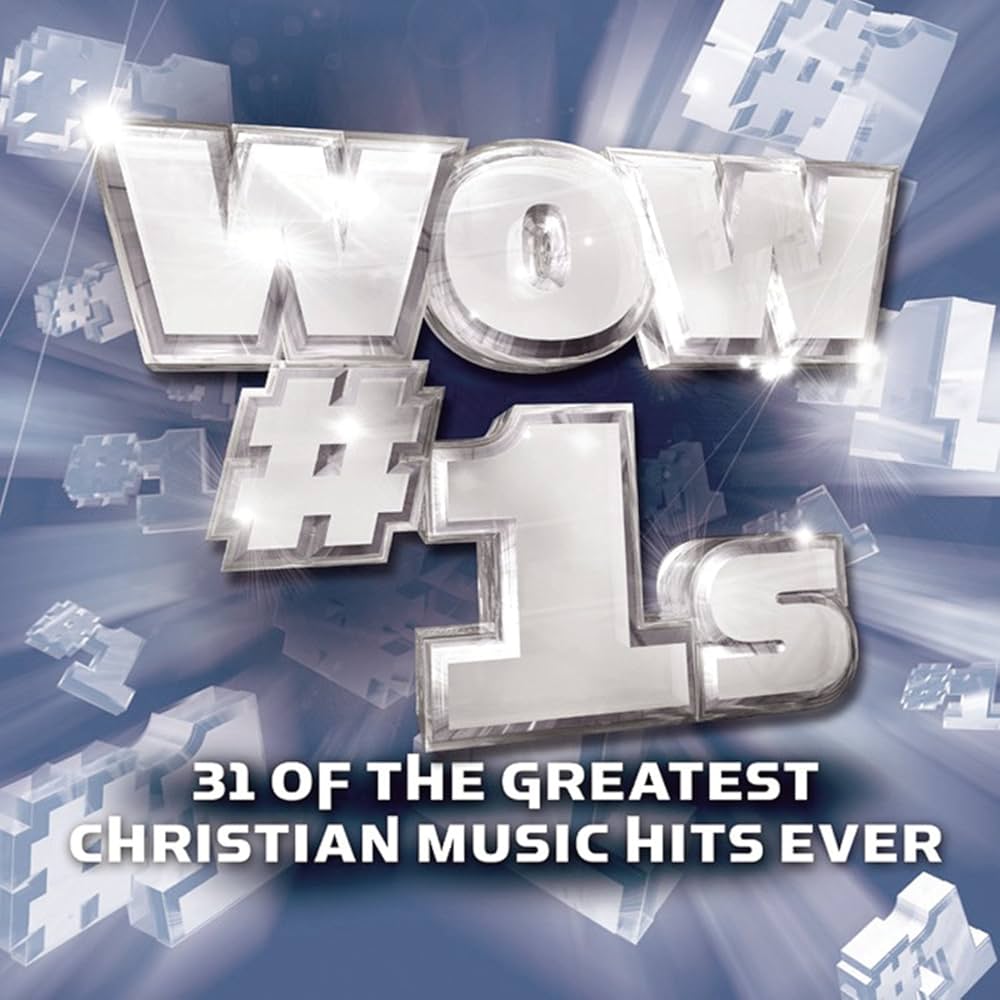 Various Artists - WOW #1s - Amazon.com Music